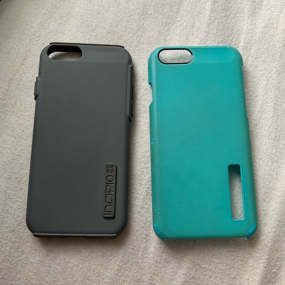 iPhone 6/6s Incipio phone case